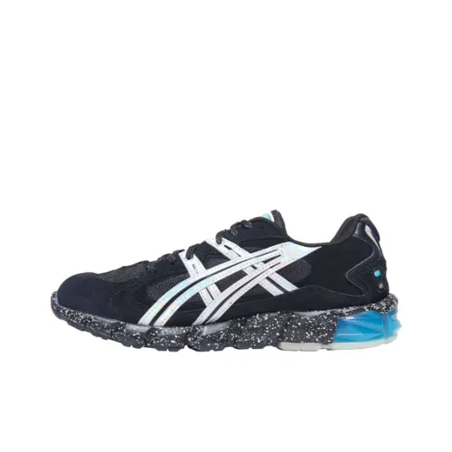 Asics Women's Gel Kayano 5 KZN 'Black Iridescent' Footlocker Exclusive