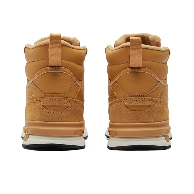 PUMA Graviton Mid 'Taffy'-3