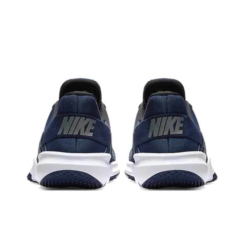 Nike Flex Control 3 Blue-4