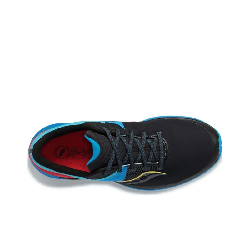 saucony Guide 14 Runshield 'Night Chill'-3
