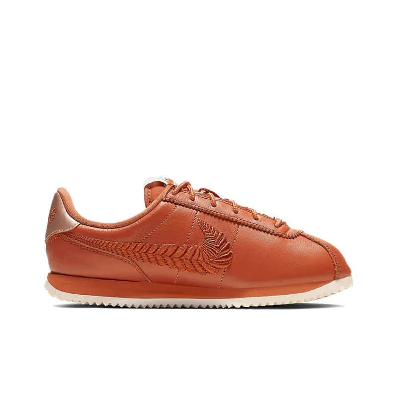 Nike Classic Cortez Embroidered Dusty Peach GS-1