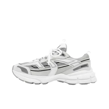 Axel Arigato Marathon R Trail White Grey Women's