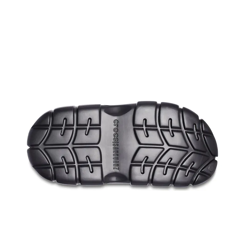 Crocs Sankuanz X Clog 'Black'-6