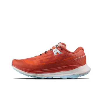SALOMON Ultra Glide 'Orange' Sneakers