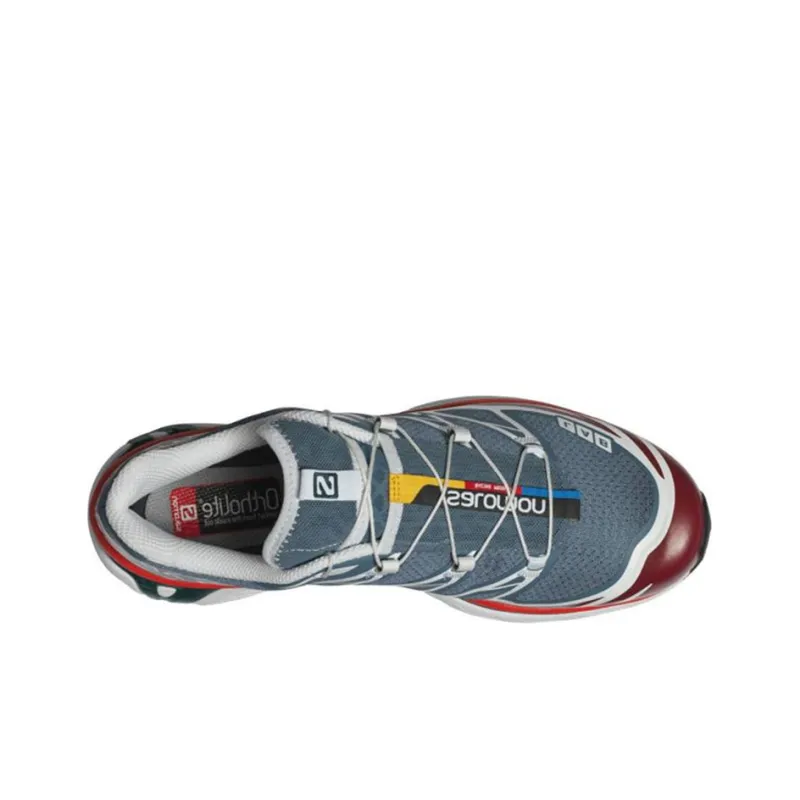 SALOMON XT 6 Trail 'Blue'-2