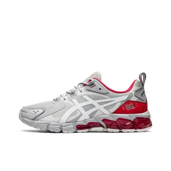 Asics Gel Quantum 180 6 'Glacier Grey White'