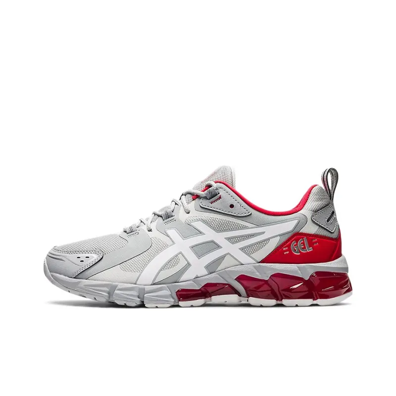 Asics Gel Quantum 180 6 'Glacier Grey White'-0