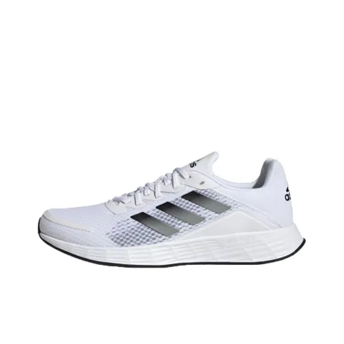 Adidas Duramo Sl Running Shoes Men Low-Top White/Black