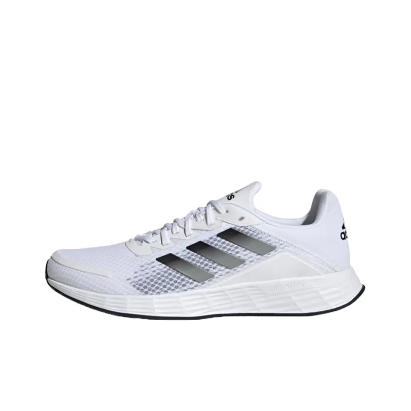 Adidas Duramo Sl 'White Grey'-0