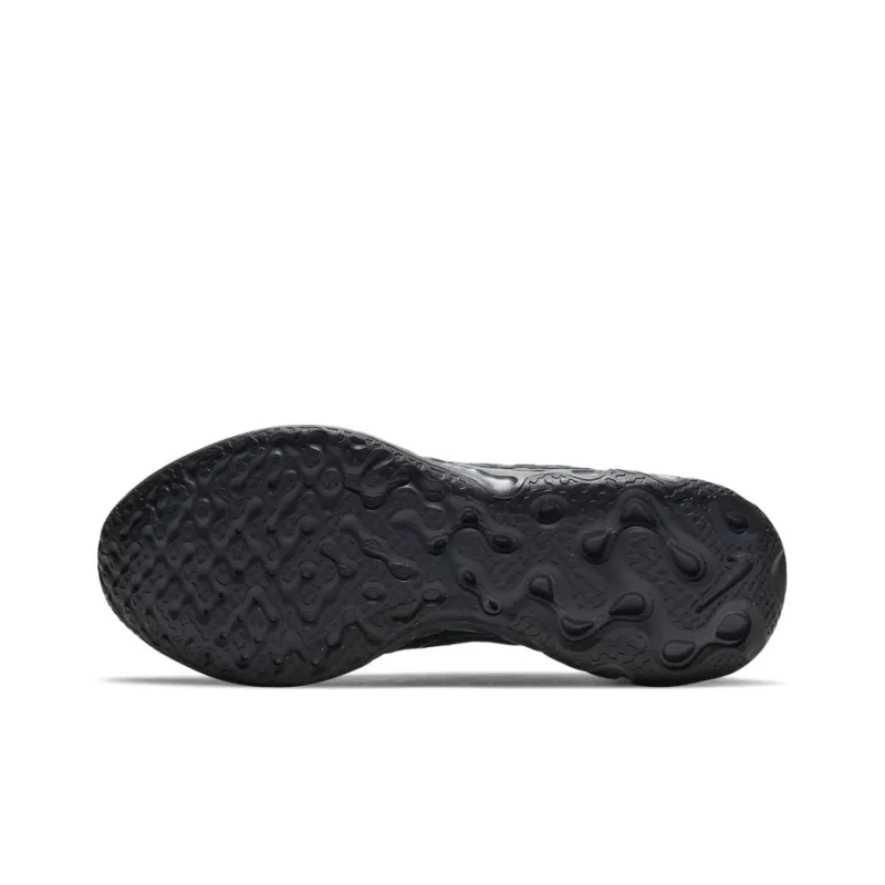 Nike Renew Ride 2 Black Anthracite-5