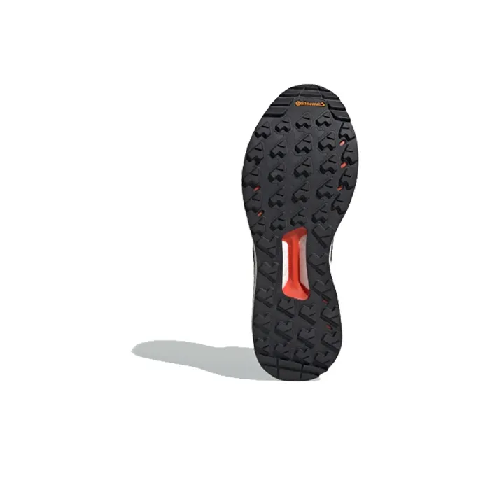 Adidas Terrex Free Hiker Core Black-6