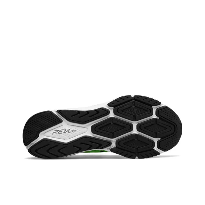 New Balance Vazee Prism V2 'Black Green'-3