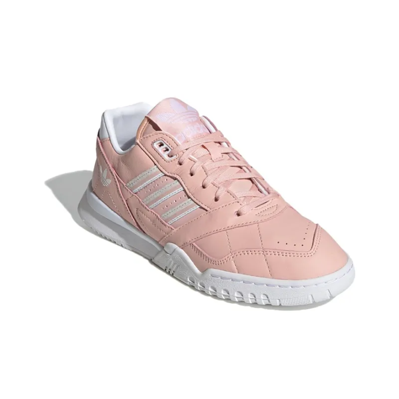 Adidas Originals A.R.Trainer Pink/White Women's-2