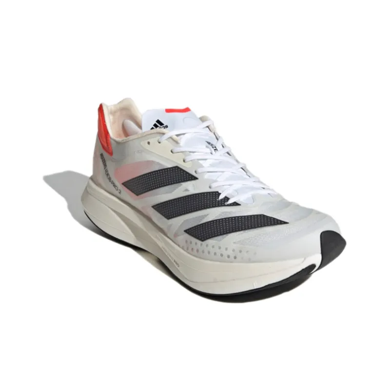 Adidas Adizero Adios Pro 2 Tokyo Solar Red-2