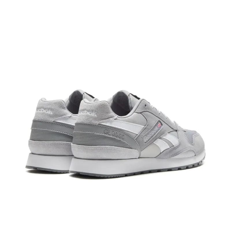 Reebok Gl 3000 'Pure Grey'-3