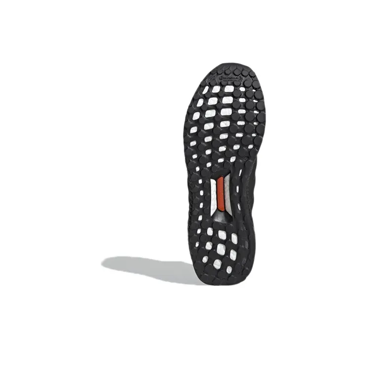 Adidas Ultraboost 4.0 Dna 'Triple Black' Sneakers-5
