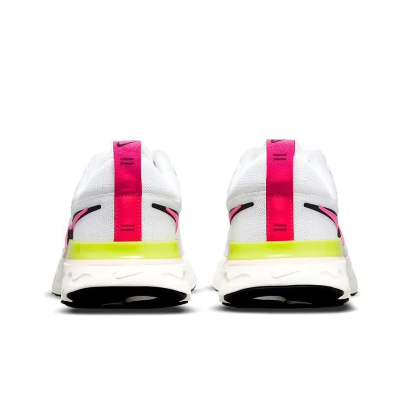 Nike React Infinity Run Flyknit 2 Rawdacious-4