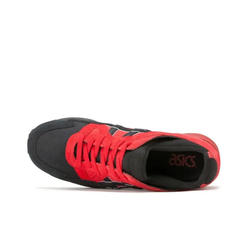 Asics Gel Lyte 5 'Red Black'-2