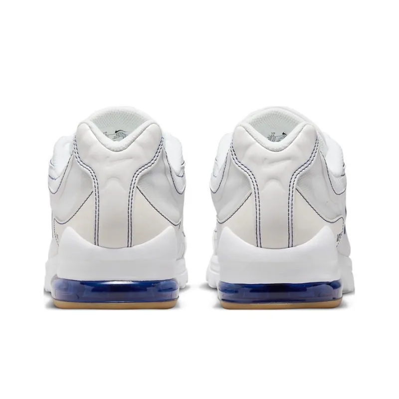 Nike Air Max VG R 'White'-3