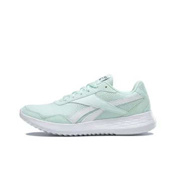 Reebok Energen Lite Durable Breathable Low-Top Running Shoes Women's Mint Green