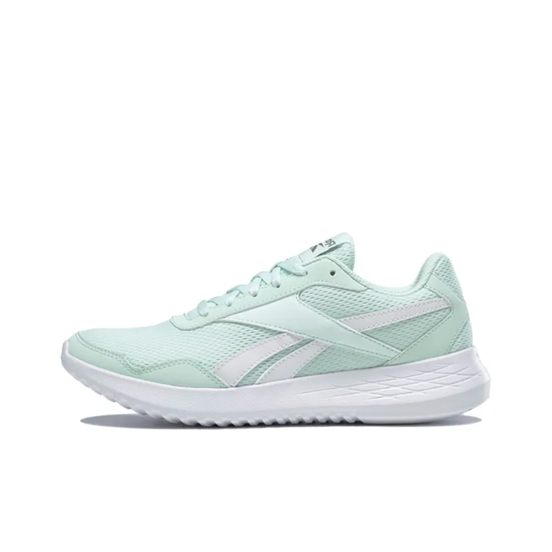 Reebok Energen Lite Durable Breathable Low-Top Running Shoes Women's Mint Green-0