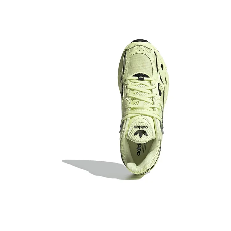 Adidas Astir Almost Lime Women's-4