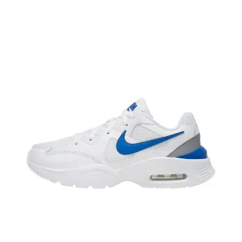 Nike Air Max Fusion Blue/White