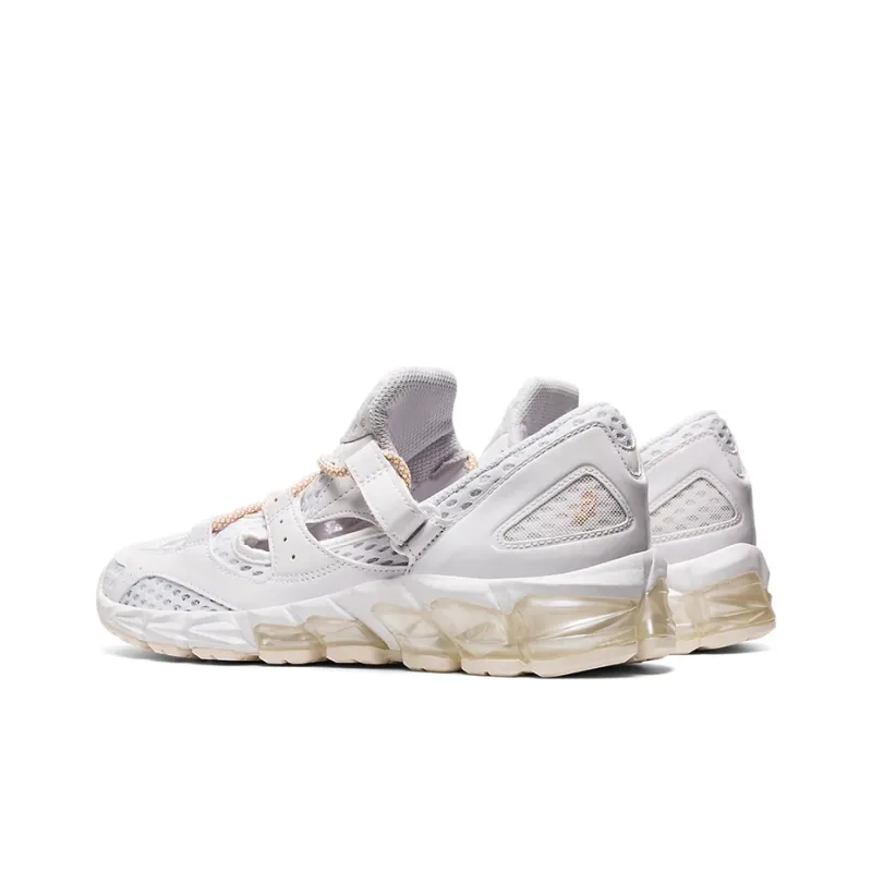 Asics Gel Tarther 180 White White Women's-3