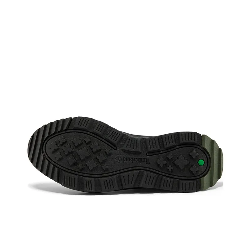 Timberland Madbury Sneaker 'Dark Green'-4