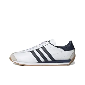 adidas originals Country OG White Navy