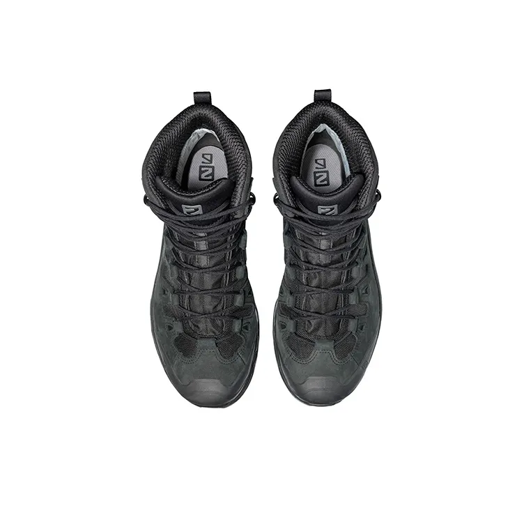 SALOMON Quest 4D Gore Tex Advanced Black Magnet-3
