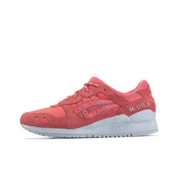 Asics Gel Lyte 3 'Peach' Women's