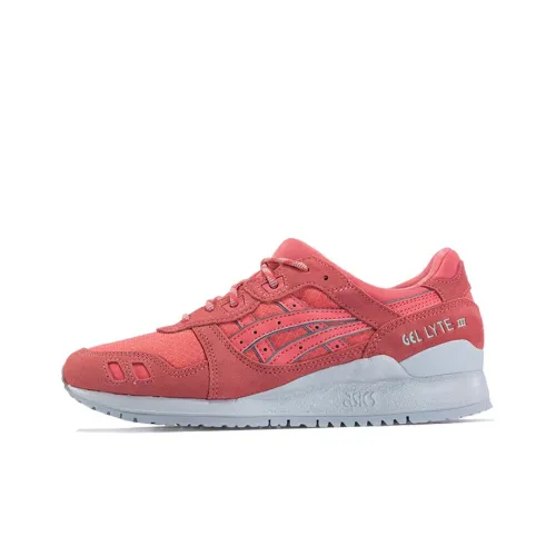 Asics Gel Lyte 3 'Peach' Women's