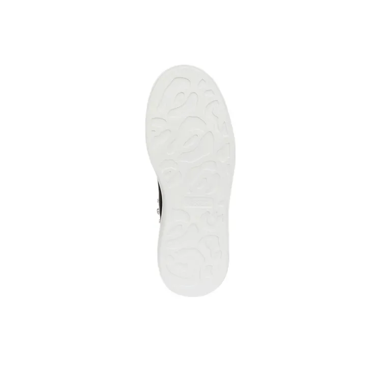 Alexander McQueen Oversized Black Studd-5