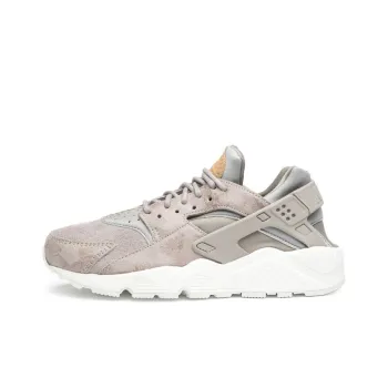 Nike Air Huarache Run Cs Cobblestone Mushroom Sail Women's