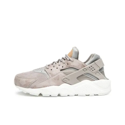 Nike Air Huarache Run Cs Cobblestone Mushroom Sail Women's
