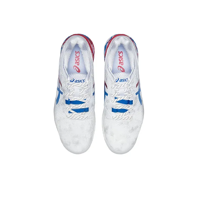 Asics Gel Resolution 8 L.E. 'Retro Tokyo'-3