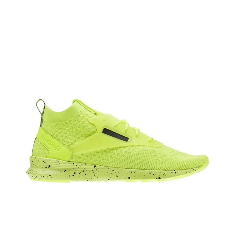 Reebok Zoku Runner Ultra Knit Is 'Solar Yellow'-1