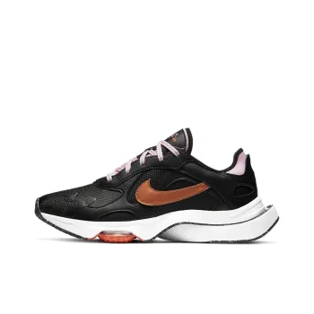 Nike Air Zoom Division Wntr 'Black Copper' Women's