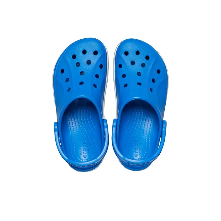 Crocs Bayaband Ii Clogs 'Bright Cobalt'-4