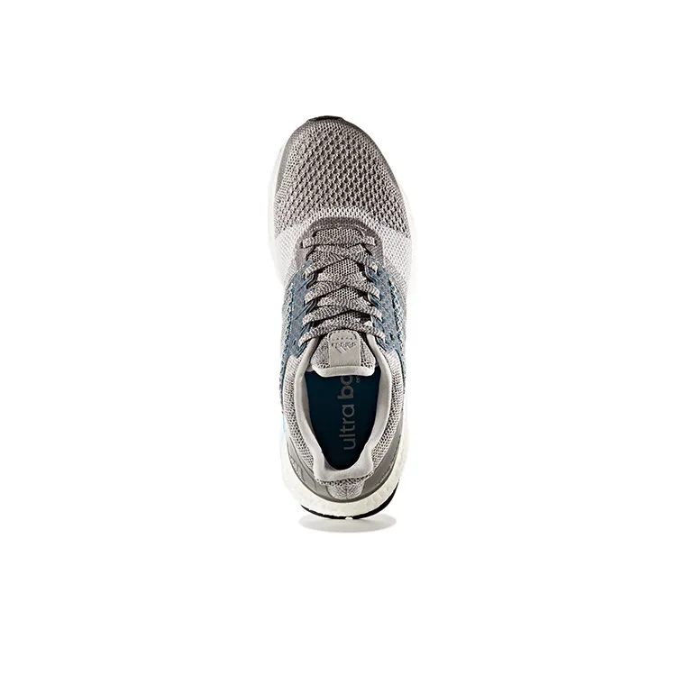 Adidas Ultra Boost St Grey Two Women's-4