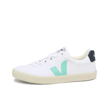 VEJA Esplar Se 'White Turquoise Nautico' Women's