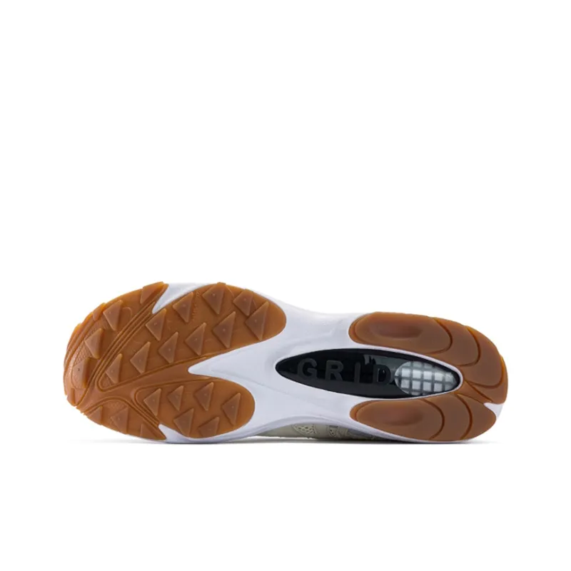 saucony Grid Azura 2000 'Antique White'-4