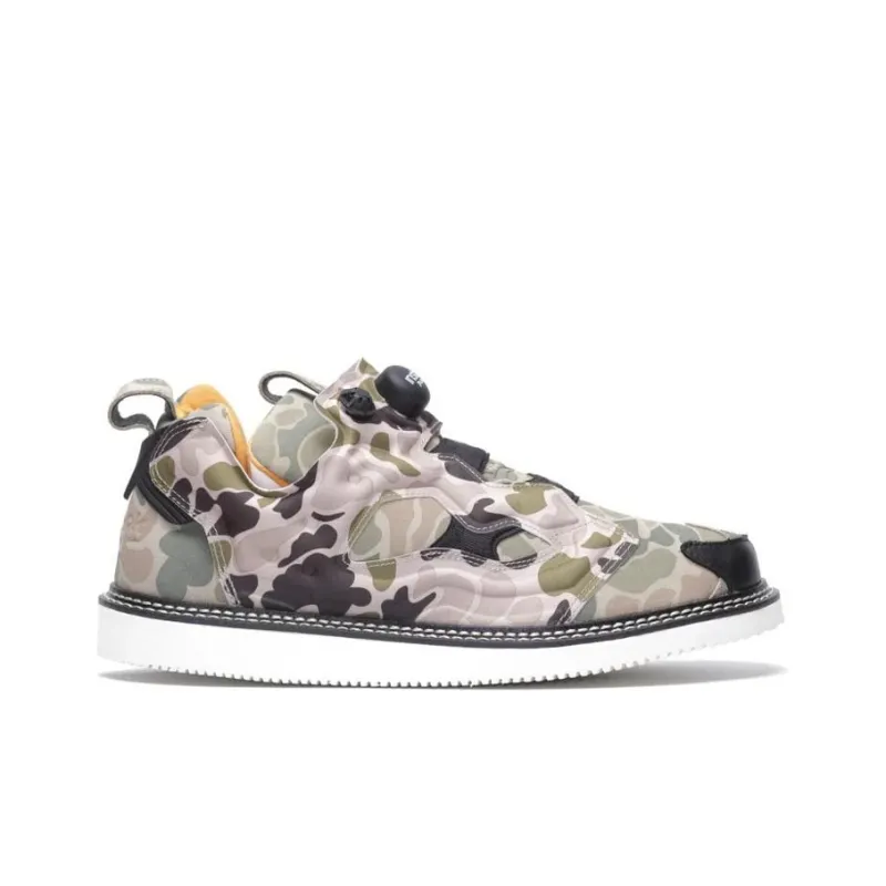 Reebok 58 Bright Street X InstaPump Fury Boot 'Camo'-1