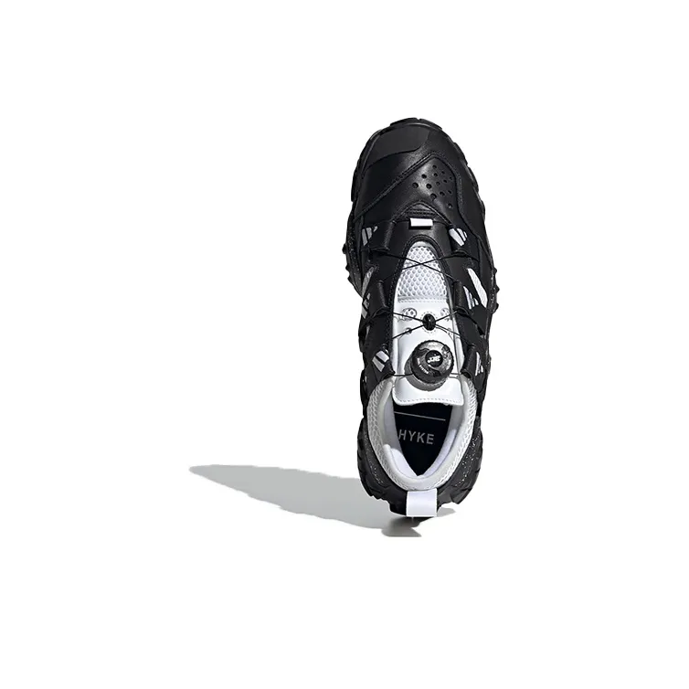 Adidas Hyke X AH 002 Xta Fl 'Black Speckled'-4