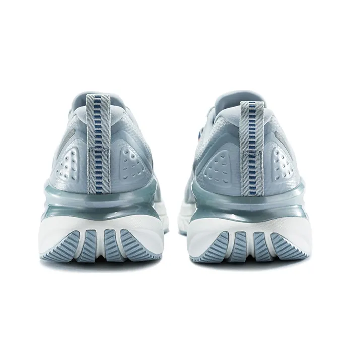 Saucony Phoenix Inferno 1 Firebird Low Top Running Shoes Men's Gray-3