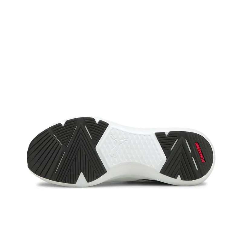 PUMA Pure Xt White-4