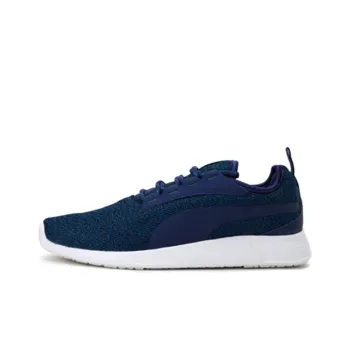 PUMA ST Trainer Evo V2 Running Shoes Men Low-Top Blue