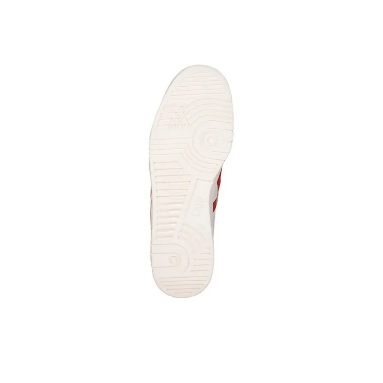 Asics Gel Vickka TRS 'White Classic Red'-4