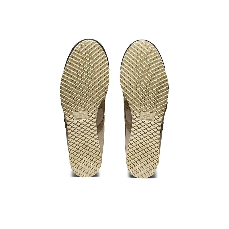 Asics Onitsuka Tiger Mexico 66 Sd Birch Wood Crepe-4